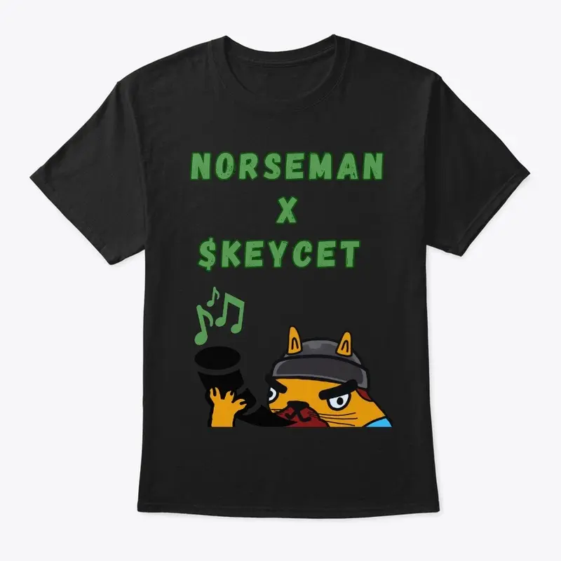 Norseman X $KEYCET